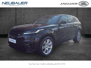 LAND-ROVER Range Rover Velar 2.0 P400e 404ch PHEV Dynamic SE AWD BVA
