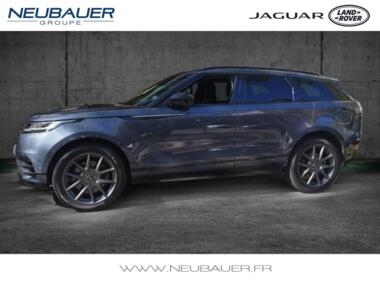 LAND-ROVER Range Rover Velar 2.0 P400e 404ch PHEV Dynamic HSE AWD BVA