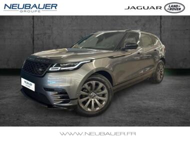 LAND-ROVER Range Rover Velar 2.0D 240ch R-Dynamic SE AWD BVA