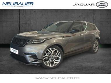 LAND-ROVER Range Rover Velar 3.0D V6 300ch R-Dynamic HSE AWD BVA