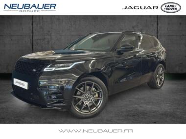 LAND-ROVER Range Rover Velar 2.0 P400e 404ch PHEV Dynamic SE AWD BVA