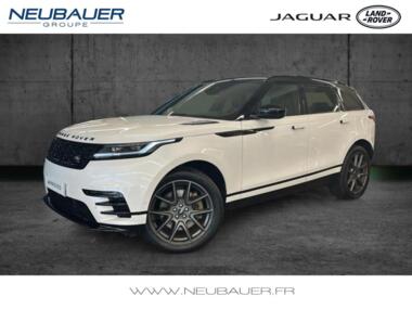 LAND-ROVER Range Rover Velar 2.0 P400e 404ch PHEV Dynamic SE AWD BVA