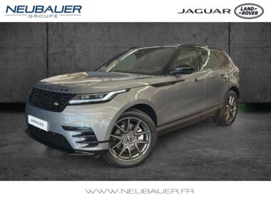 LAND-ROVER Range Rover Velar 2.0 P400e 404ch PHEV Dynamic SE AWD BVA
