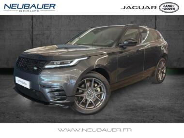 LAND-ROVER Range Rover Velar 2.0 P400e 404ch PHEV Dynamic SE AWD BVA