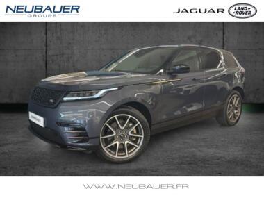 LAND-ROVER Range Rover Velar 2.0 P400e 404ch PHEV Dynamic HSE AWD BVA