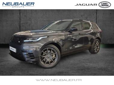LAND-ROVER Range Rover Velar 2.0 P400e 404ch PHEV Dynamic SE AWD BVA