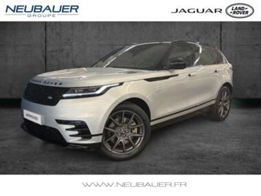 LAND-ROVER Range Rover Velar 2.0 P400e 404ch PHEV Dynamic SE AWD BVA