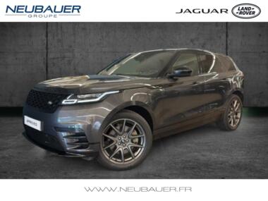 LAND-ROVER Range Rover Velar 2.0 P400e 404ch PHEV R-Dynamic HSE AWD BVA