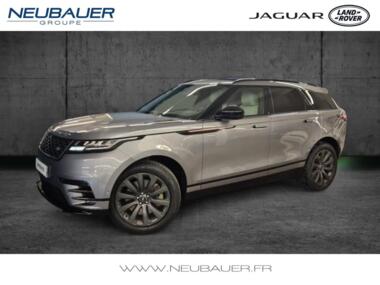 LAND-ROVER Range Rover Velar 2.0 P400e 404ch PHEV R-Dynamic SE AWD BVA