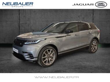 LAND-ROVER Range Rover Velar 2.0 P400e 404ch PHEV Dynamic HSE AWD BVA