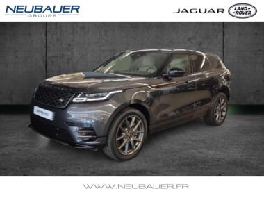 LAND-ROVER Range Rover Velar 2.0 P400e 404ch PHEV R-Dynamic HSE AWD BVA