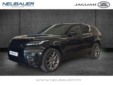 LAND-ROVER Range Rover Velar 2.0 P400e 404ch PHEV Dynamic HSE AWD BVA