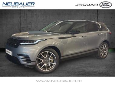 LAND-ROVER Range Rover Velar 2.0 P400e 404ch PHEV Dynamic HSE AWD BVA