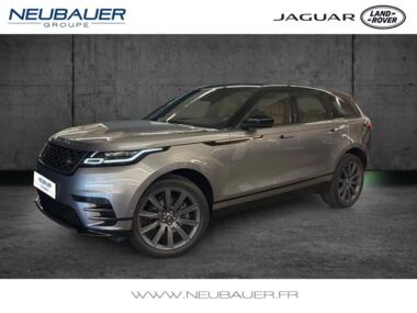 LAND-ROVER Range Rover Velar 2.0P 300ch R-Dynamic HSE AWD BVA