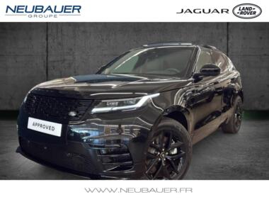 LAND-ROVER Range Rover Velar 2.0 P400e 404ch PHEV Dynamic SE AWD BVA