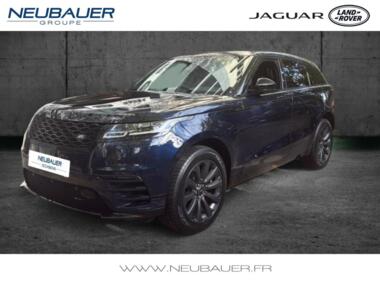 LAND-ROVER Range Rover Velar 2.0 P400e 404ch PHEV R-Dynamic SE AWD BVA