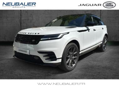 LAND-ROVER Range Rover Velar 2.0 P400e 404ch PHEV Dynamic SE AWD BVA