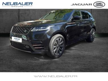 LAND-ROVER Range Rover Velar 2.0 P400e 404ch PHEV R-Dynamic SE AWD BVA