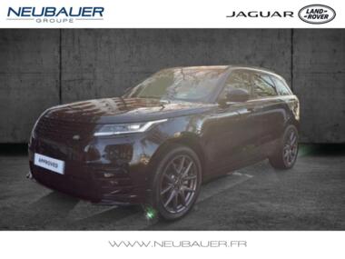 LAND-ROVER Range Rover Velar 2.0 P400e 404ch PHEV Dynamic SE AWD BVA