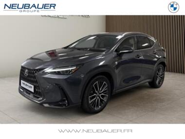 LEXUS NX 450h+ F SPORT Executive 4WD