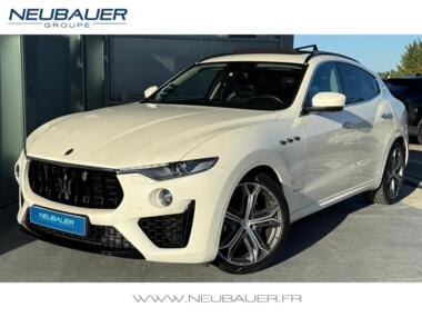 MASERATI Levante 3.0 V6 430ch S Q4 GranSport