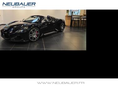 MASERATI MC20 Cielo 3.0 V6 Biturbo 630ch