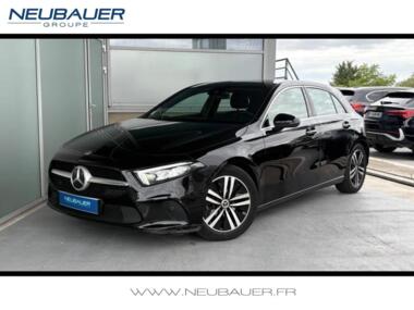 MERCEDES-BENZ Classe A 180 136ch Business Line 7G-DCT