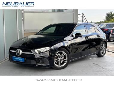MERCEDES-BENZ Classe A 180 136ch Style Line