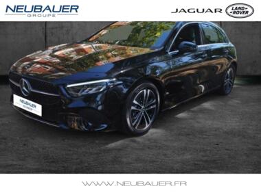 MERCEDES-BENZ Classe A 180 d 116ch Business Line 8G-DCT