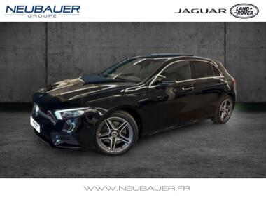 MERCEDES-BENZ Classe A 250 e 160+102ch AMG Line 8G-DCT 8cv