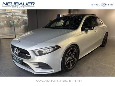 MERCEDES-BENZ Classe A 200 163ch AMG Line 7G-DCT
