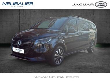 MERCEDES-BENZ Classe V 300 d Extra-Long Avantgarde Intégrale 9G-Tronic