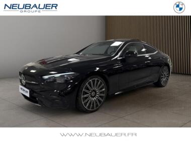 MERCEDES-BENZ CLE Coupé 200 204ch AMG Line 9G Tronic