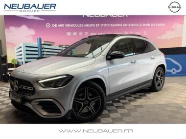 MERCEDES-BENZ GLA 200 163ch AMG Line 7G-DCT