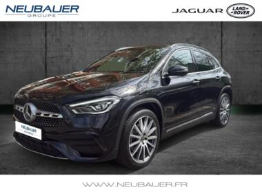 MERCEDES-BENZ GLA 250 e 160+102ch AMG Line 8G-DCT