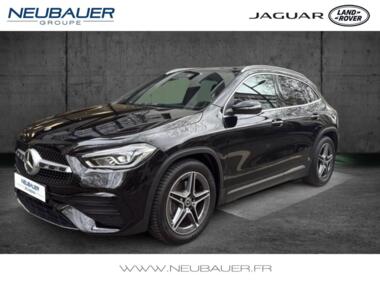 MERCEDES-BENZ GLA 200 d 150ch AMG Line 8G-DCT