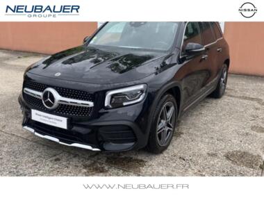MERCEDES-BENZ GLB 200d 150ch AMG Line 8G DCT