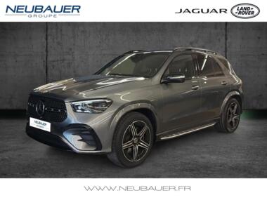 MERCEDES-BENZ GLE 400 e Hybrid EQ 252ch+136ch AMG Line 4Matic 9G-Tronic