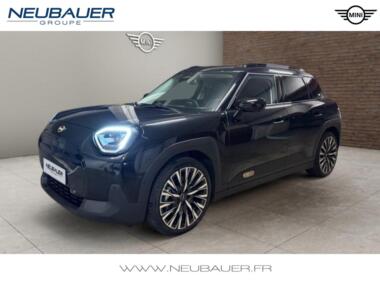 MINI Aceman E 184ch Classic