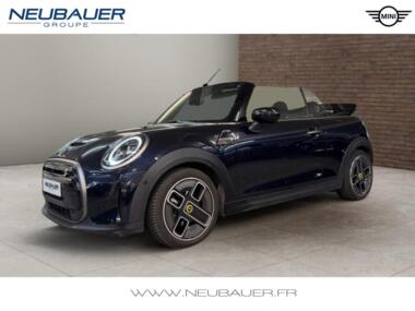 MINI Cabrio Cooper SE 184ch BVA