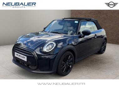 MINI Cabrio Cooper 136ch Edition Premium Plus BVA7