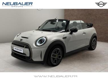MINI Cabrio Cooper SE 184ch BVA