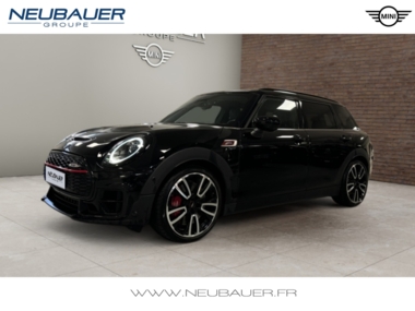 MINI Clubman John Cooper Works  306ch Ultimate BVA8