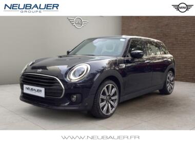 MINI Clubman One 102ch Knightsbridge 5cv