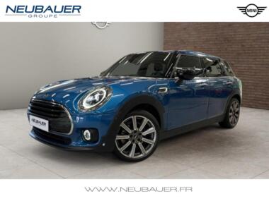 MINI Clubman Cooper 136ch Knightsbridge BVA7
