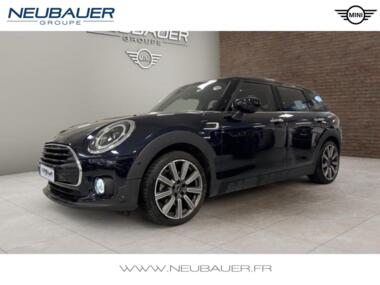 MINI Clubman Cooper 136ch Knightsbridge BVA7