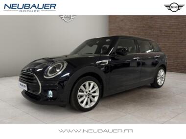 MINI Clubman Cooper 136ch Knightsbridge