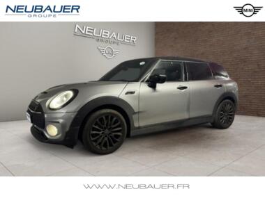 MINI Clubman Cooper S 178ch Edition Premium Plus BVA7