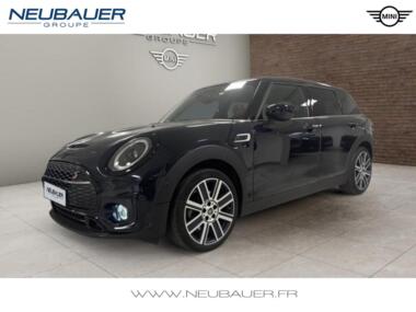 MINI Clubman Cooper S 178ch Edition Premium Plus BVA7