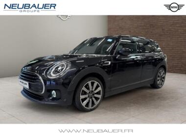 MINI Clubman Cooper 136ch Knightsbridge BVA7
